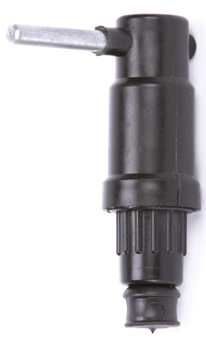 Aerial fuse base VO-1