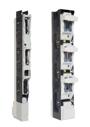ARS evo fuse switch disconnectors