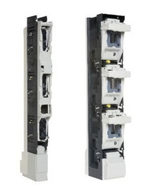 ARS evo fuse switch disconnectors