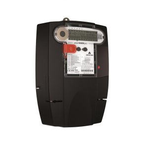 smartESOX pro three-phase electricity meter