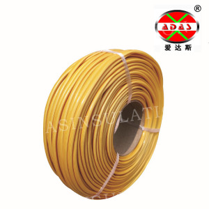 POLYURETHANE FIBERGLASS SLEEVING