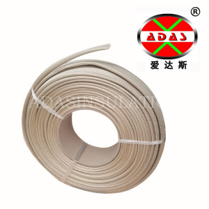 HTG FIBERGLASS SLEEVING
