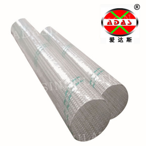 PVC FIBERGLASS SLEEVING