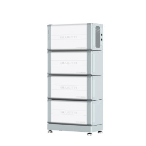 BLUETTI EP600 Energy Storage System