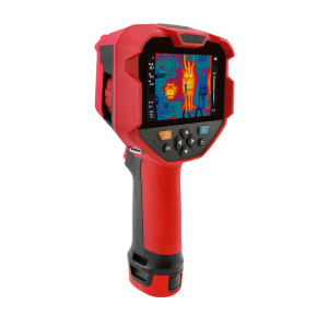 UTi740H Professional Enhanced Thermal Camera