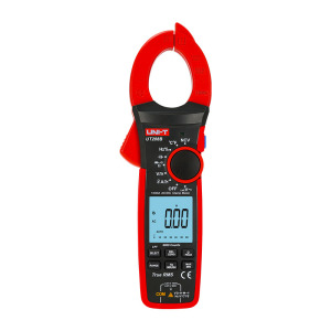 UT200 Series 1000A True RMS Digital Clamp Meters