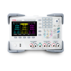UDP3000S Series DC Power Supply