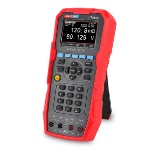 UT3550 Series Battery Testers