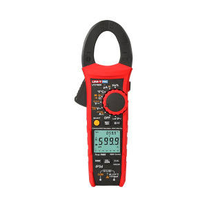 UT219 Series Professional Clamp Meters