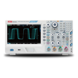 MSO/UPO2000 Series Digital Phosphor Oscilloscope