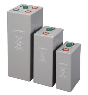 GRID power VR L Series OPzV