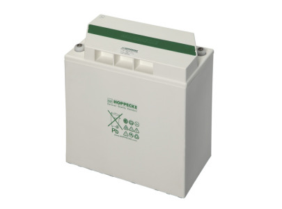 SUN power VRL OPzV