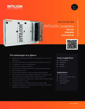 Intillion scalestac