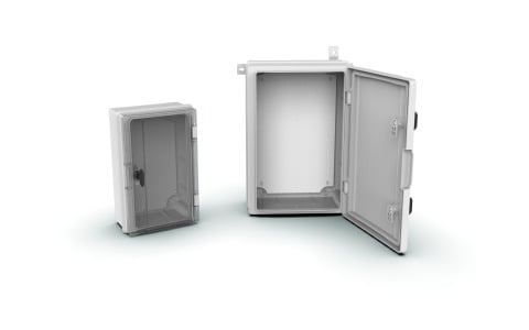 Distiribution Boards