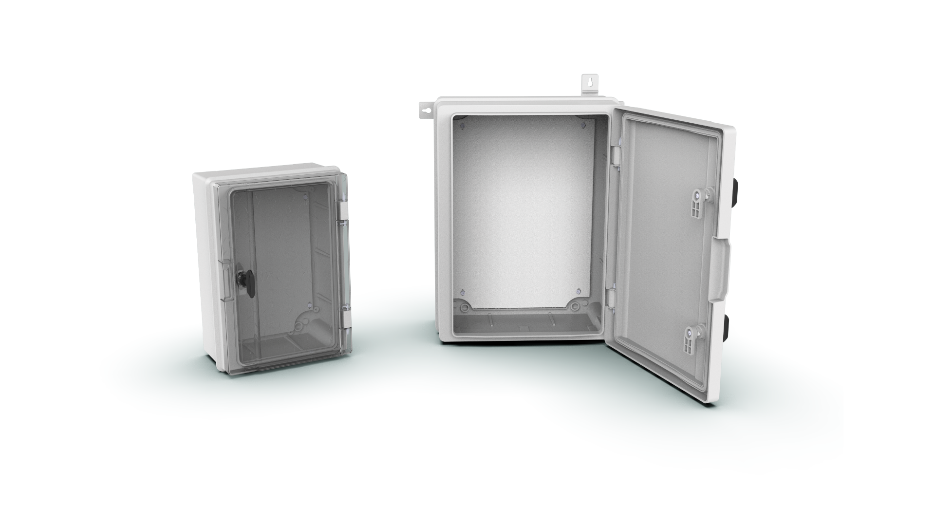 Distiribution Boards