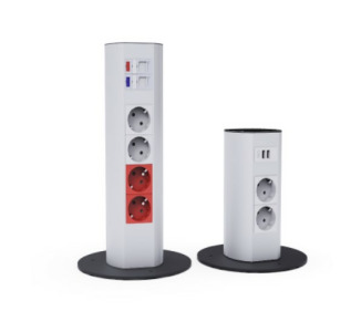 Power Strips Office Use