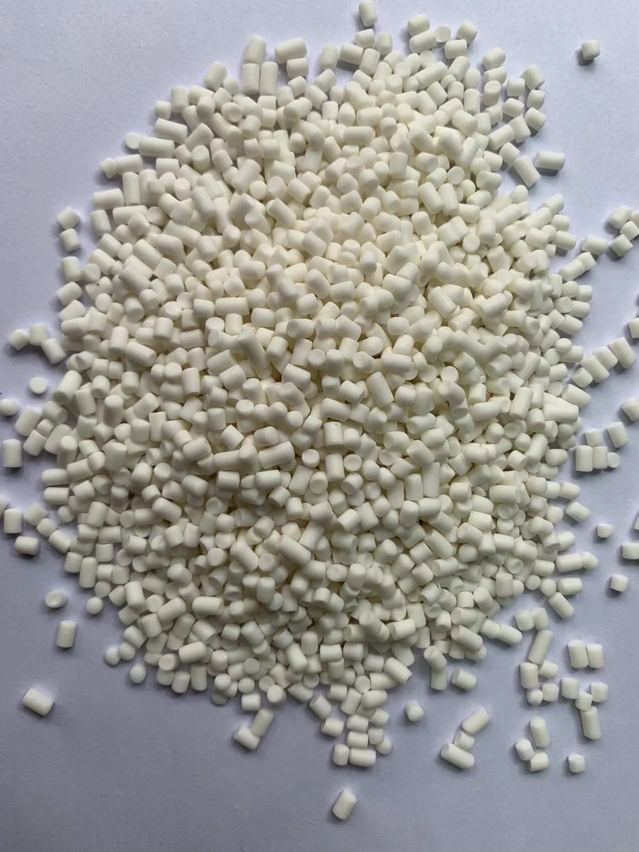 90°C Soft PVC Insulation Compounds