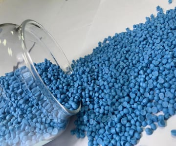 Flame Retardant PE Sheath Material(OI≥28 Common)