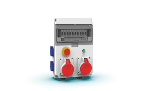 Combination Boxes