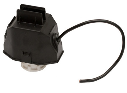 Aerial fuse base VO-25