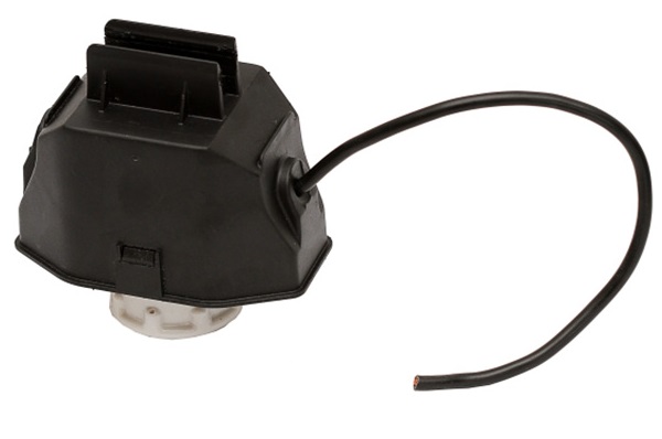 Aerial fuse base VO-25