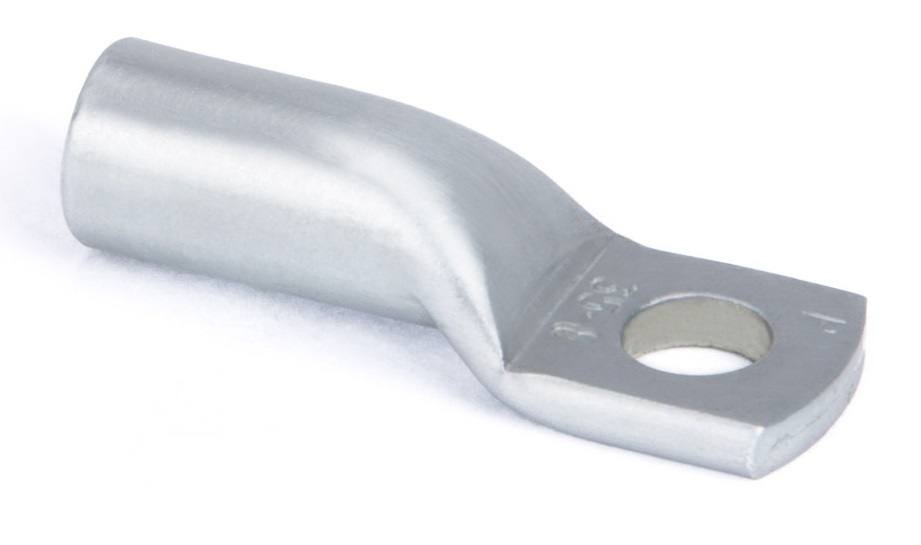 Cable compressive lug CP
