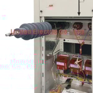 TS35-800-C-Outside cone test termination (Interface C)