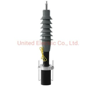 TS35-400B-Outside cone test termination (Interface B)
