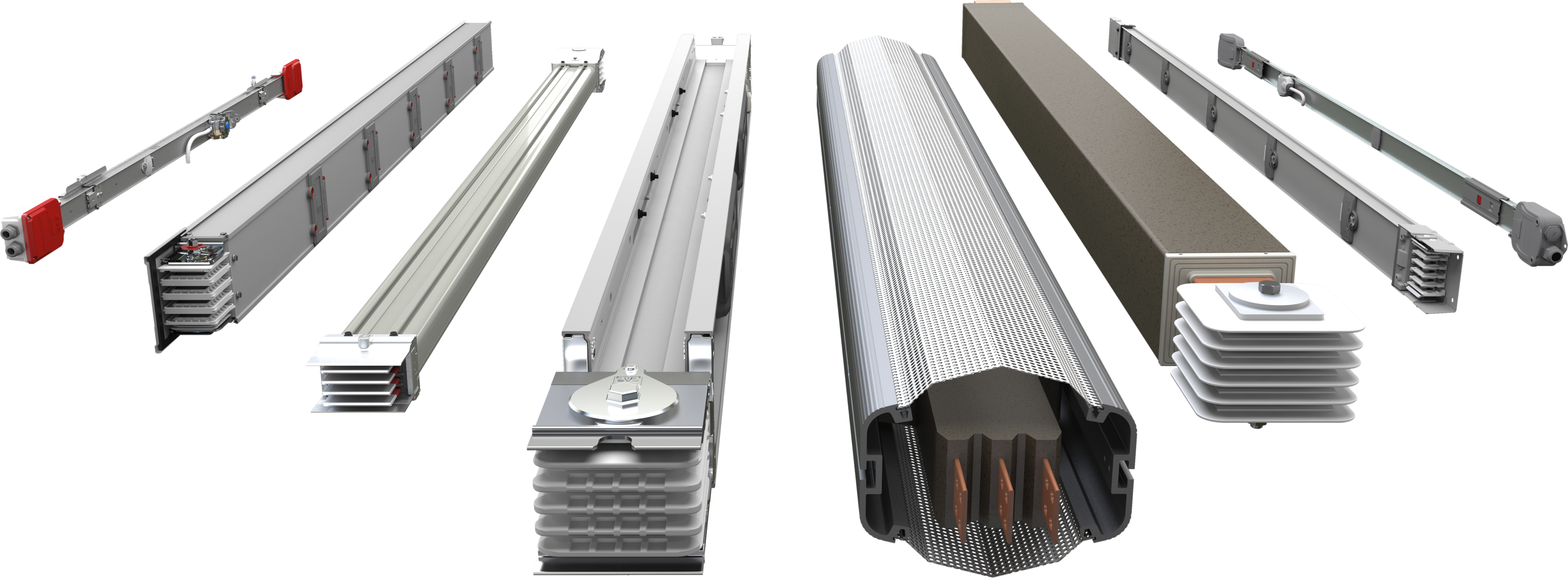 Busbar Systems