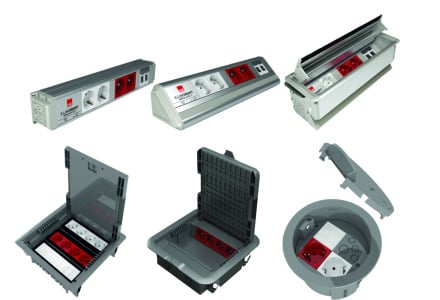 Fit-Out Solutions