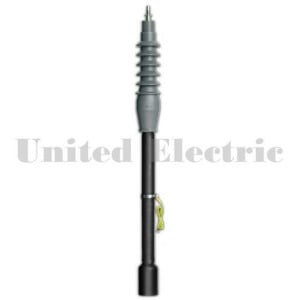 TB30-C, TB35-C-Outside cone test termination (Interface C)