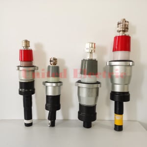 MV Inside Cone Plug-in Separable Connector up to 52kV