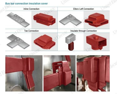 Bus Bar Insulation Cover