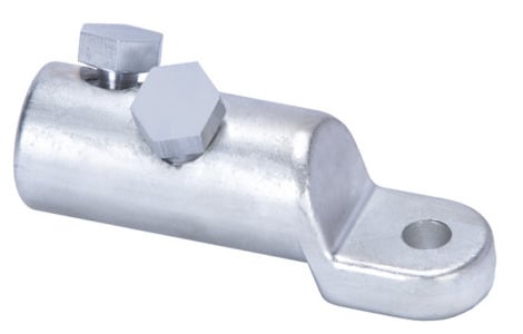 Mechanical shear-head lug LV