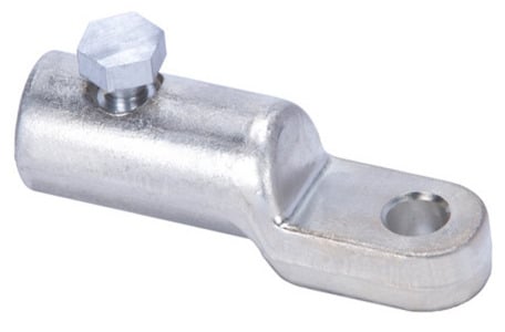 Mechanical shear-head lug MV