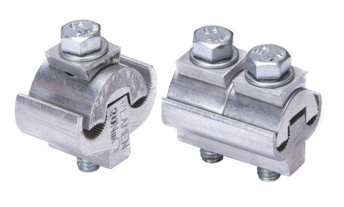 UNIMAX – Aluminium PG connector