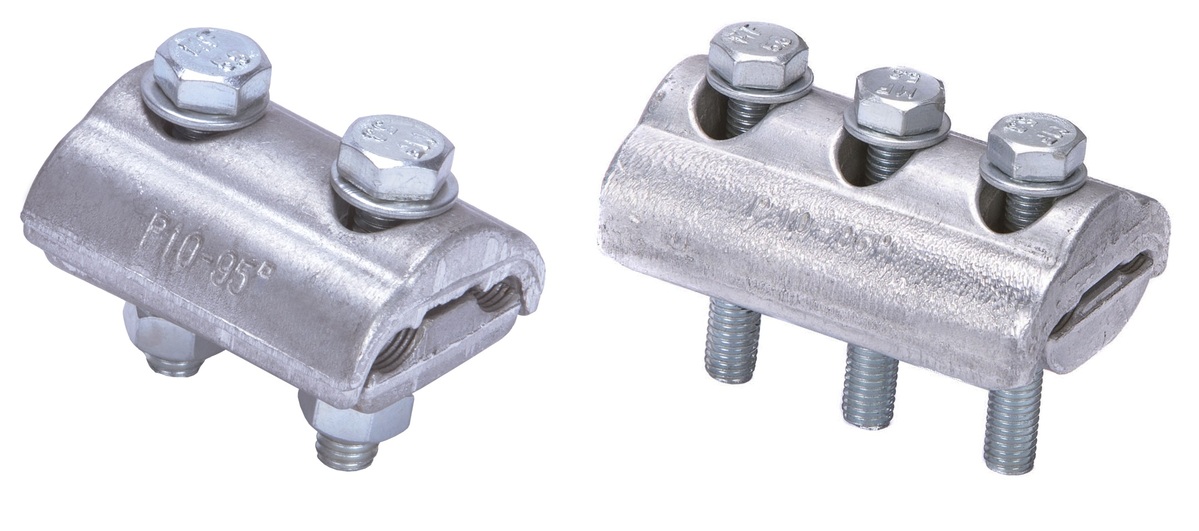 UNIMAX – Aluminium PG connector