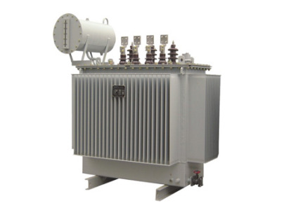 Power transformer