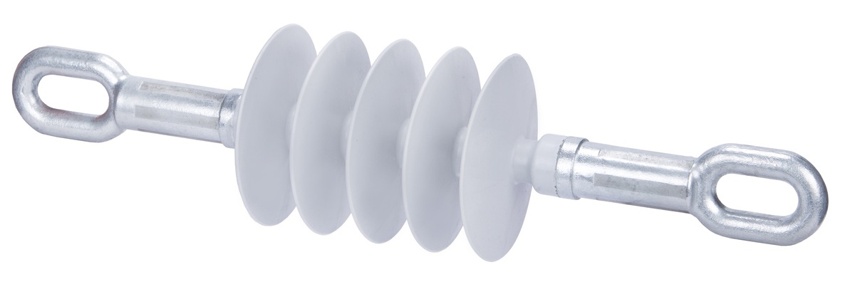 Composite insulator