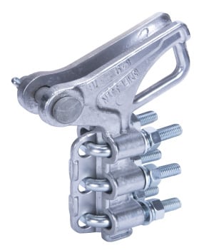 Strain clamp