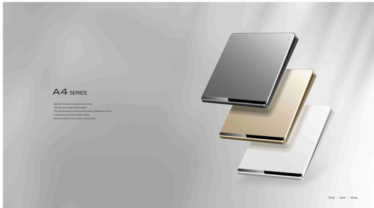 A4 Ultra Thin