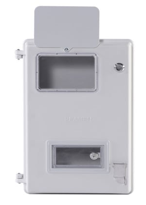 Enclosure PMRO 1 RL
