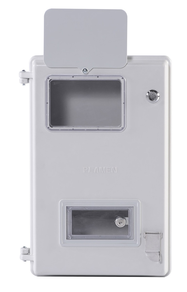Enclosure PMRO 1 RL