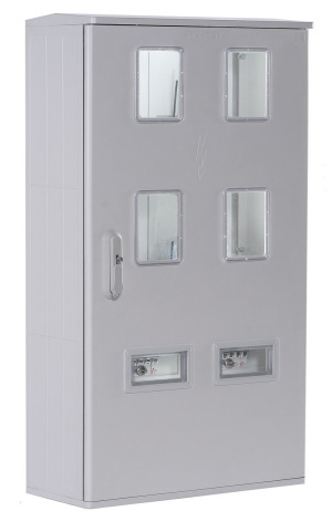 Enclosure PMRO 4Z