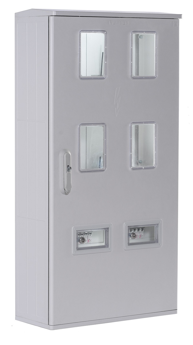 Enclosure PMRO 4Z