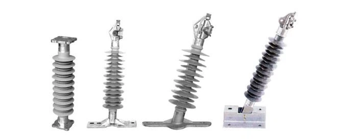 horizontal insulator