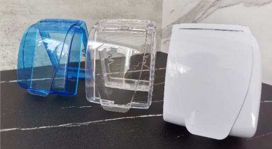 Spalsh Box/Waterproof Box/Waterproof Cover