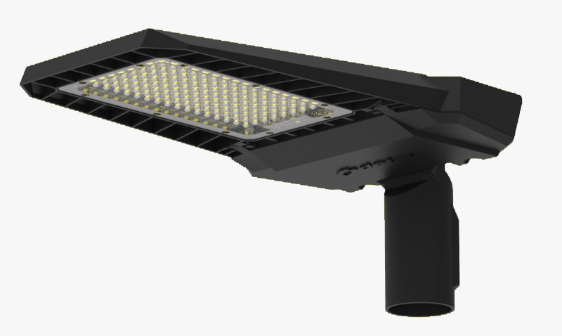 Hare Street Light