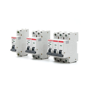 ETM10 6KA MCB