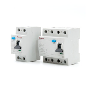 ETM8L Residual Current Circuit Breaker